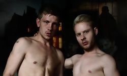 Supernatural 3