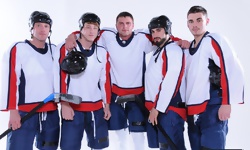 Team USA 3