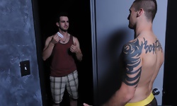 The Brotherhood Of The Traveling Underwear 3