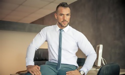 The Business Of Sex