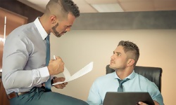 The Business Of Sex