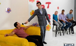 The Gay Dating Game