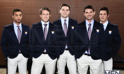 The Gay Frat