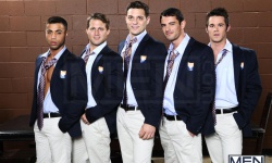 The Gay Frat