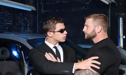 The Gaytrix 3