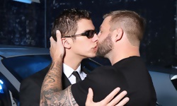 The Gaytrix 3