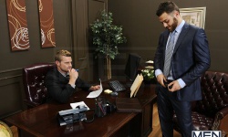 The Horny Publisher
