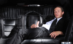 The Limo Driver