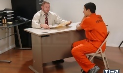 The Plea Bargain