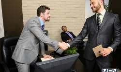 The Promotion