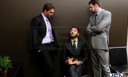 The Promotion