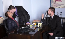 The Sales Call