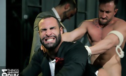 101 Things To Do With A Straight Guy