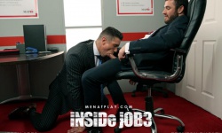 Inside Job 3