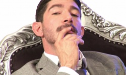 Johnny Hazzard In Distinction