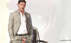 Johnny Hazzard In Distinction