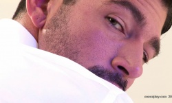 Johnny Hazzard In Distinction