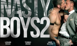 Nasty Boys 2