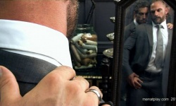 Samuel Colt and Jake Genesis in Bespoke
