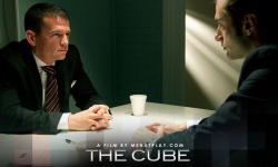 The Cube