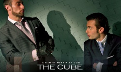 The Cube