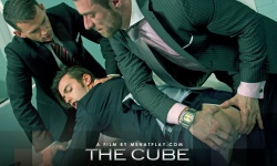 The Cube