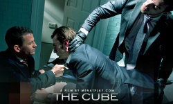 The Cube