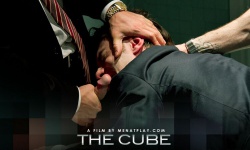 The Cube