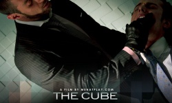 The Cube