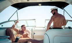 Men In Ibiza 2