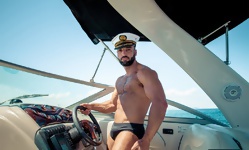 Men In Ibiza 2