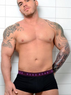 Adam Landry
