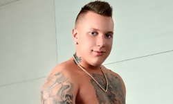 Brandon Levy