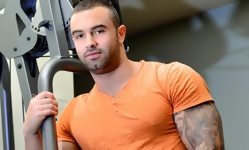 Calvin Pierce