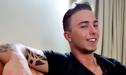 Jacob Massarelli