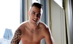 Jacob Massarelli