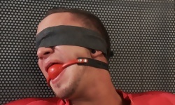 K-Man vs. The Evil Edgemaster