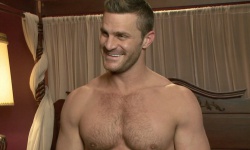 Landon Conrad Edged
