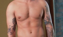 Parker Londons Last Porn Shoot