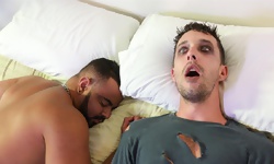Lust of the Undead