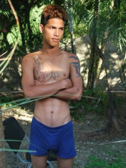 Alberto