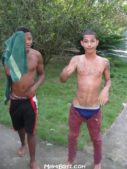 Chico and Papito 2