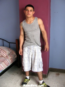 Jorge