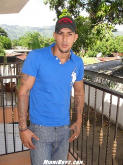 Roberto