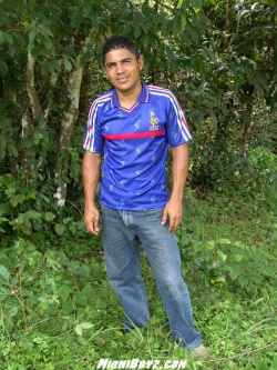 Roberto Solo