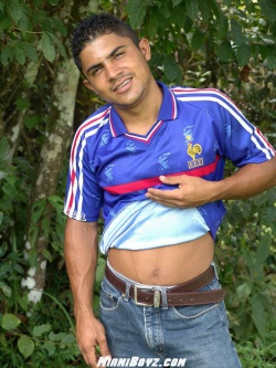 Roberto Solo