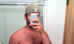 Anonymous Big Mirror Cocks