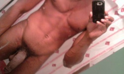 Anonymous Big Mirror Cocks