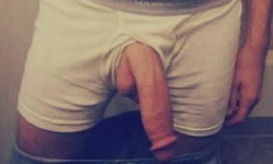 Anonymous Big Mirror Cocks