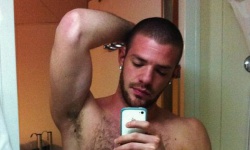 Beautiful Bulges
